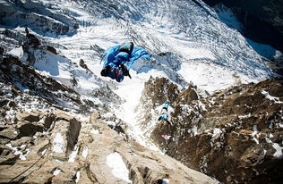 25岁中国翼装飞行博主RandyZ意大利遇难，网友揪心