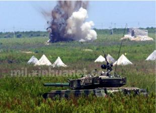 国防部回应：中俄防务合作正当，望有关方理性看待