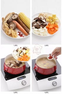 女子吐槽1万7月子餐似预制菜，背后真相令人咋舌！