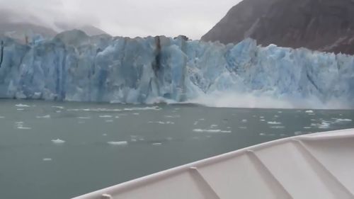 冰川融化惊现多具沉睡数十年尸体，背后故事令人唏嘘！