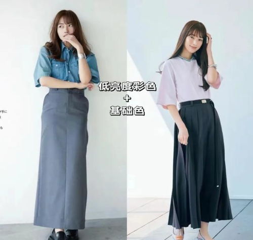 只穿裙子？导演对邱莹莹太不公平啦！