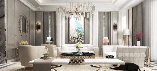 一家人快乐玩耍