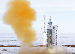 吉利星座04组卫星发射成功背后的那些事儿