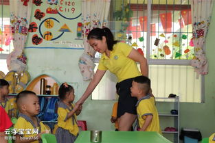 幼儿园招生白热化！免费政策下的新变化