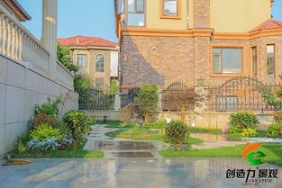 北京今夏超火的晚风庭院，美得不像话！