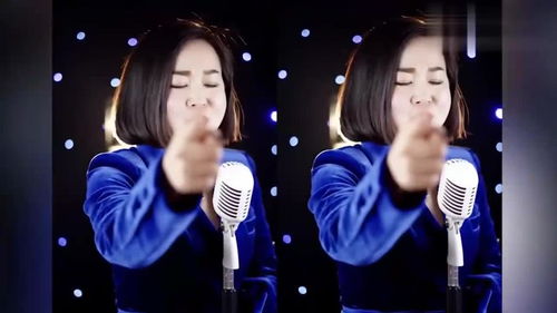 女歌手们的实力不容小觑，她们都是歌王！