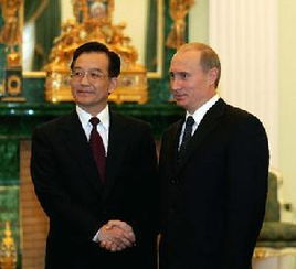 普京会见阿联酋总统