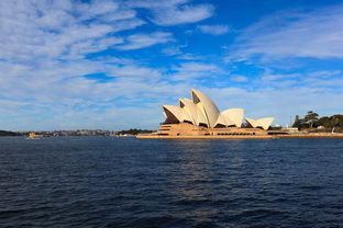 悉尼歌剧院