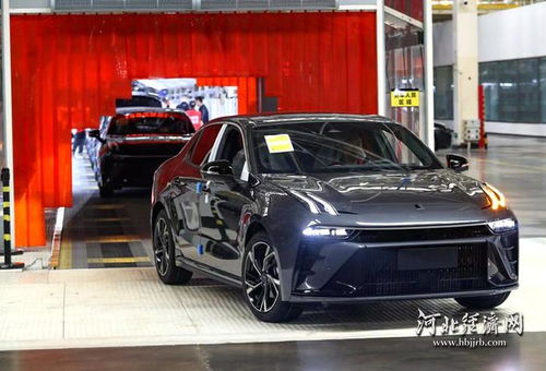 国产车崛起：将合资逼入绝境的真相大揭秘