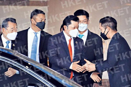 李斌、李想，竟同时盯上这块‘香饽饽’？