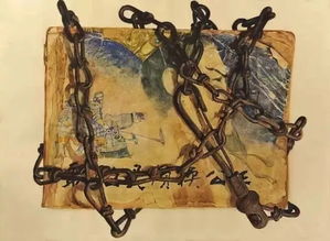 人工智能被锁链约束