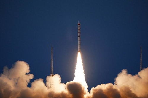 浙江民营星链再冲太空，商业航天迎来新高潮