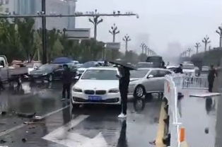 一家刚拿孩子小学录取通知就遇车祸，背后故事令人揪心