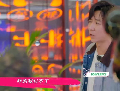 张维伊为逝父交话费，背后故事引人深思