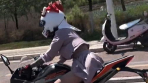 那些逝去的生命：摩托车事故背后的警示