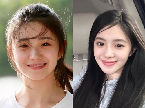 刘浩存被P成185？背后真相令人惊讶！