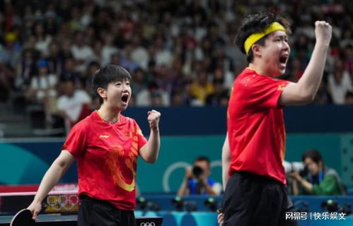 孙颖莎力克强敌，终结桥本对国乒11连胜！