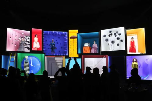 世界各地的互联网用户