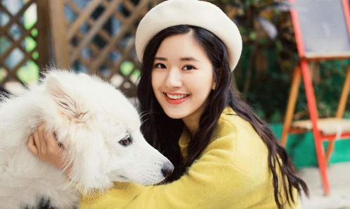 赵露思：若去跑滴滴也会拼命干！