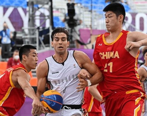 胡金秋在赛后接受媒体采访