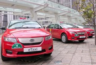 广西比亚迪电车遇三次雷击，车主及三电系统均无恙