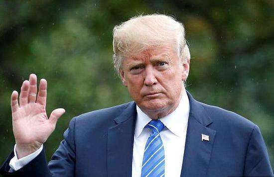 特朗普和普京时隔6年再碰面，这次会晤背后有何玄机？