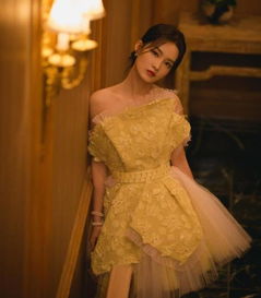 李沁：被传复合又疑有新恋情，她的感情生活引人关注