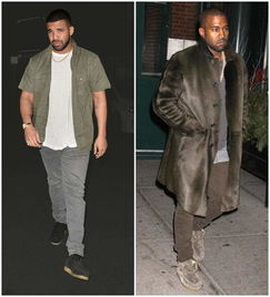 穿着舒适的丑鞋行走的人