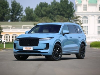 李想怒怼黑粉：别再恶意诋毁理想车主！