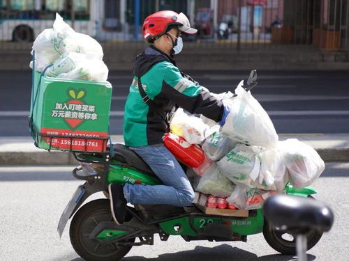 叮咚买菜重返战场：以独特战略应对即时零售大战