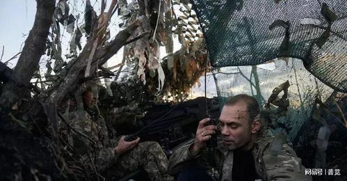 俄乌冲突迎来重大转变，多方角力背后真相几何？