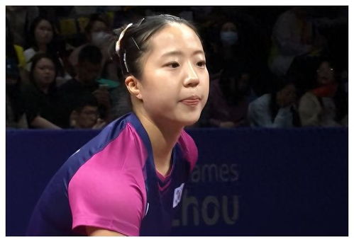 孙颖莎勇闯世乒赛女单八强，实力尽显！