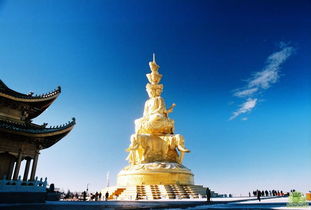 峨眉山游客流失，背后原因引深思！