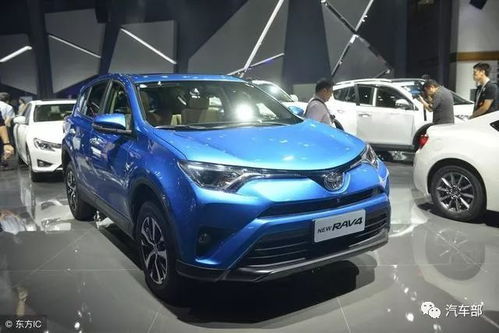 极具性价比的车型展示