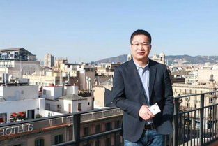 小米集团被传合作谣言，王化强势辟谣！