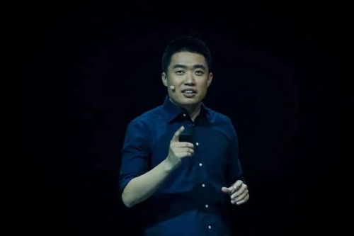 李想社交媒体发言截图