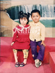 董璇透露下件大事是有小小张，网友炸锅！