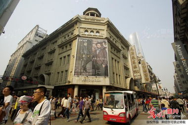 AI城市漫游记：一场独特的科技之旅