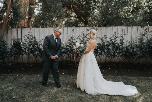 姜文31岁女儿婚礼现场首度曝光，背后故事令人唏嘘