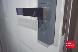 1099元‘别墅专用’华为智能门锁2系列装饰锁发售，双开门对称设计却无实际功能？