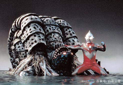 奥特曼怪兽炫压抑：死了都要爱的独特魅力