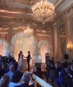 浙江老板为女办豪奢婚宴拒付巨款后续：媒体报道竟遭起诉！