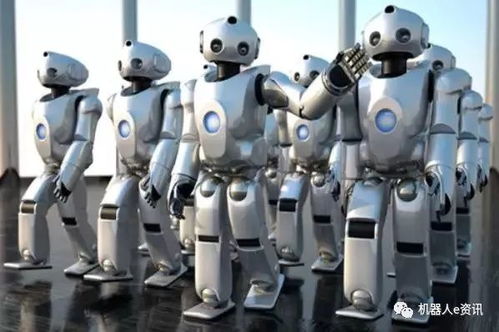 机器人后空翻落地稳如磐石，背后故事太精彩！