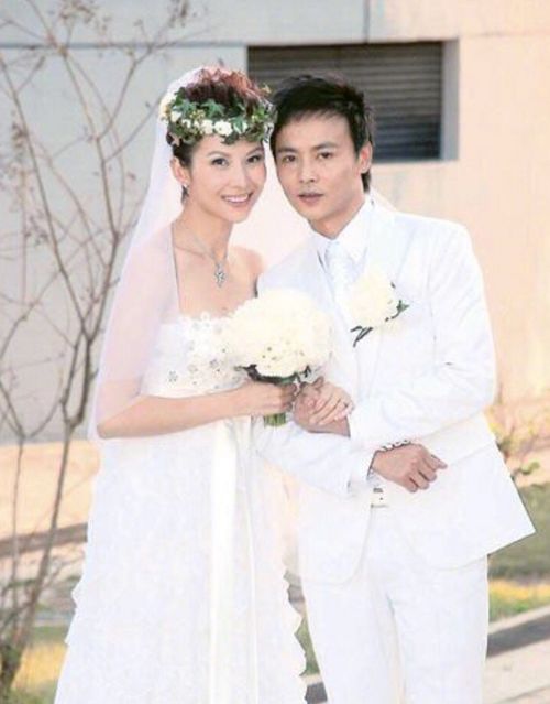 张晋蔡少芬国外旅行惊魂：突发心脏病背后的真相！