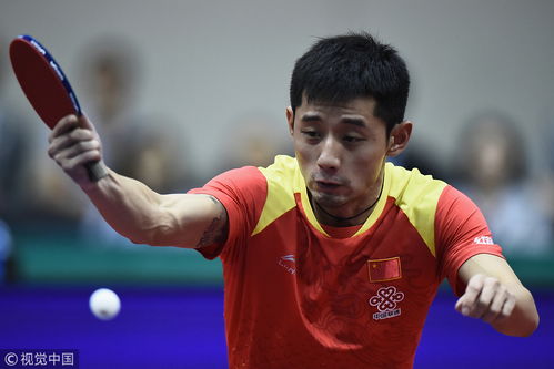 张本智和回应告状：T联赛规则需改！