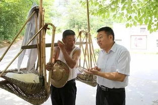 阳光暴晒的大地