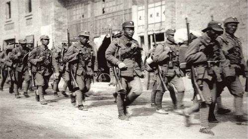 侵华日军荣字1644部队细菌战证据公布，真相令人震惊！