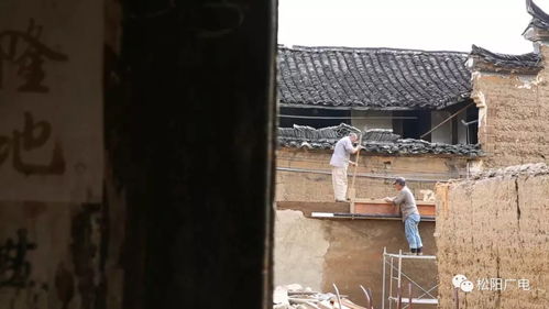 那间被爱修缮的房子，始终为你留着归家的灯