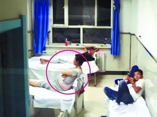 拉宏桑妈妈怀孕吃打虫药，背后真相令人震惊！