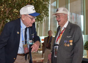 国际友人参与纪念活动